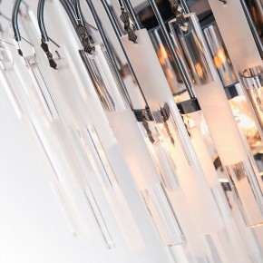 Накладной светильник Arte Lamp Eliza A1009AP-2CC в Заводоуковске - zavodoukovsk.mebel24.online | фото