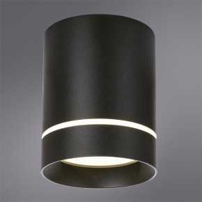 Накладной светильник Arte Lamp Elle A1949PL-1BK в Заводоуковске - zavodoukovsk.mebel24.online | фото 2