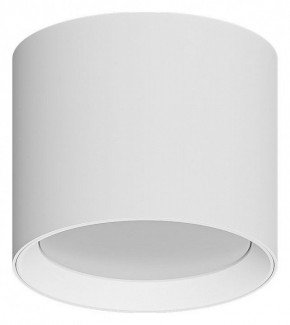 Накладной светильник Arte Lamp Intercrus A5548PL-1WH в Заводоуковске - zavodoukovsk.mebel24.online | фото