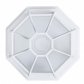 Накладной светильник Arte Lamp Pegasus A3100PL-1WH в Заводоуковске - zavodoukovsk.mebel24.online | фото 2