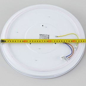 Накладной светильник Citilux Диамант Смарт CL713A30G в Заводоуковске - zavodoukovsk.mebel24.online | фото 15