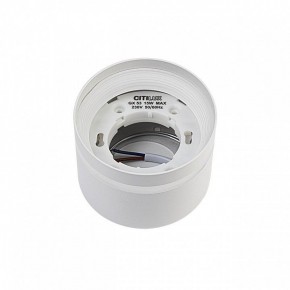 Накладной светильник Citilux Hardy CL002C10 в Заводоуковске - zavodoukovsk.mebel24.online | фото 7