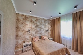Накладной светильник Denkirs DK3030 DK3080-BW+BK в Заводоуковске - zavodoukovsk.mebel24.online | фото 4