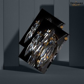 Накладной светильник Divinare Ophelia 7203/17 AP-2 в Заводоуковске - zavodoukovsk.mebel24.online | фото 4