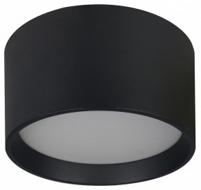 Накладной светильник Escada 20005 20005SMU/01LED SBK в Заводоуковске - zavodoukovsk.mebel24.online | фото 1