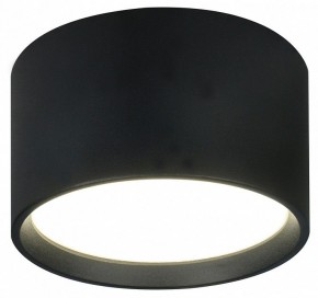 Накладной светильник Escada 20005 20005SMU/01LED SBK в Заводоуковске - zavodoukovsk.mebel24.online | фото 2
