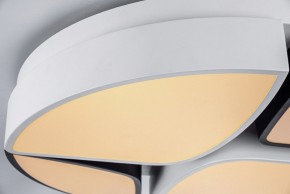 Накладной светильник Escada Chess 10211/4LED в Заводоуковске - zavodoukovsk.mebel24.online | фото 4