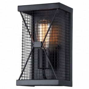 Накладной светильник Favourite Mesh 1784-1W в Заводоуковске - zavodoukovsk.mebel24.online | фото 1
