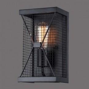 Накладной светильник Favourite Mesh 1784-1W в Заводоуковске - zavodoukovsk.mebel24.online | фото 2