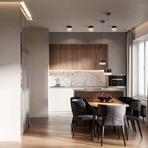 Накладной светильник Feron HL454 48751 в Заводоуковске - zavodoukovsk.mebel24.online | фото 4