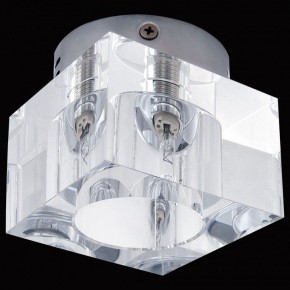 Накладной светильник Lightstar Cubo 160204-G9 в Заводоуковске - zavodoukovsk.mebel24.online | фото 2