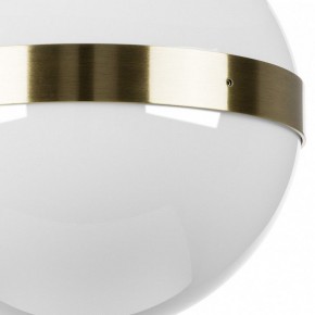 Накладной светильник Lightstar Globo 812111 в Заводоуковске - zavodoukovsk.mebel24.online | фото 3