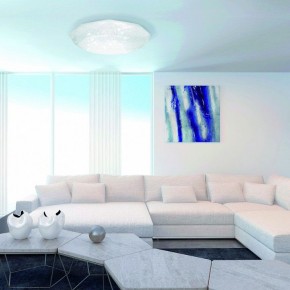 Накладной светильник Mantra Diamante 3679 в Заводоуковске - zavodoukovsk.mebel24.online | фото 5