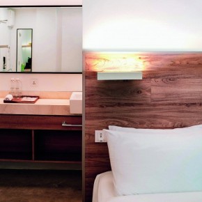 Накладной светильник Mantra Hanok 7775 в Заводоуковске - zavodoukovsk.mebel24.online | фото