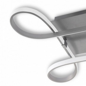 Накладной светильник Mantra Knot Led 4990 в Заводоуковске - zavodoukovsk.mebel24.online | фото 4