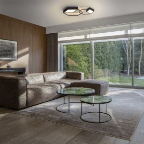 Накладной светильник Mantra Kubick 7760 в Заводоуковске - zavodoukovsk.mebel24.online | фото 3
