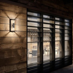 Накладной светильник Mantra Meribel 6492 в Заводоуковске - zavodoukovsk.mebel24.online | фото 3