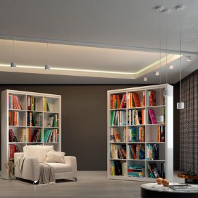 Накладной светильник Novotech Bind 358791 в Заводоуковске - zavodoukovsk.mebel24.online | фото 6