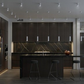 Накладной светильник Novotech Brill 370844 в Заводоуковске - zavodoukovsk.mebel24.online | фото 3