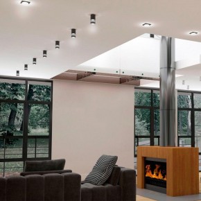 Накладной светильник Novotech Elina 370729 в Заводоуковске - zavodoukovsk.mebel24.online | фото 4