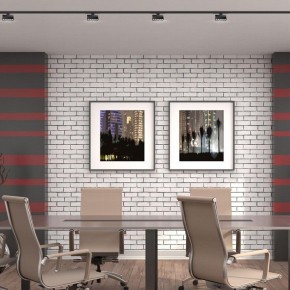 Накладной светильник Novotech Eos 358325 в Заводоуковске - zavodoukovsk.mebel24.online | фото 4