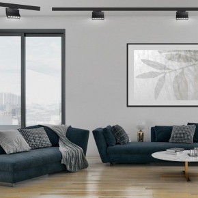 Накладной светильник Novotech Eos 358326 в Заводоуковске - zavodoukovsk.mebel24.online | фото 4