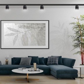 Накладной светильник Novotech Eos 358327 в Заводоуковске - zavodoukovsk.mebel24.online | фото 4