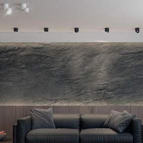 Накладной светильник Novotech Gesso 358814 в Заводоуковске - zavodoukovsk.mebel24.online | фото 5