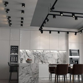 Накладной светильник Novotech Groda 358773 в Заводоуковске - zavodoukovsk.mebel24.online | фото 6