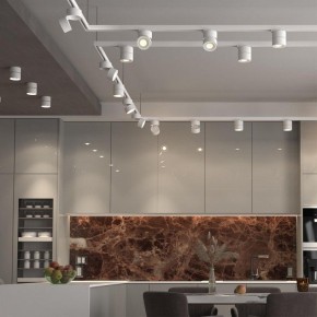Накладной светильник Novotech Groda 358774 в Заводоуковске - zavodoukovsk.mebel24.online | фото 5