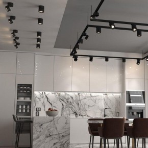 Накладной светильник Novotech Groda 358781 в Заводоуковске - zavodoukovsk.mebel24.online | фото 5