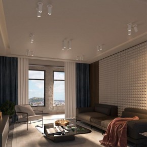 Накладной светильник Novotech Mais 370758 в Заводоуковске - zavodoukovsk.mebel24.online | фото 2