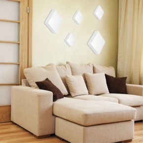 Накладной светильник Novotech Ornate 358110 в Заводоуковске - zavodoukovsk.mebel24.online | фото 3