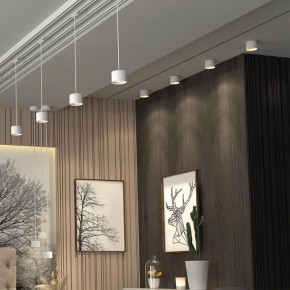 Накладной светильник Novotech Patera 358651 в Заводоуковске - zavodoukovsk.mebel24.online | фото 3