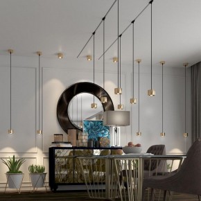 Накладной светильник Novotech Patera 358669 в Заводоуковске - zavodoukovsk.mebel24.online | фото 6