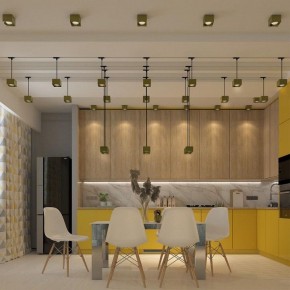 Накладной светильник Novotech Patera 358670 в Заводоуковске - zavodoukovsk.mebel24.online | фото 6