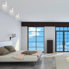 Накладной светильник Novotech Recte 358479 в Заводоуковске - zavodoukovsk.mebel24.online | фото 2