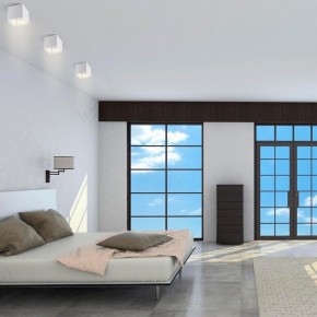 Накладной светильник Novotech Recte 358480 в Заводоуковске - zavodoukovsk.mebel24.online | фото 2