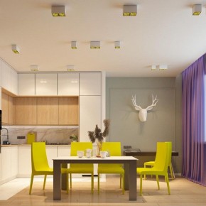 Накладной светильник Novotech Recte 358488 в Заводоуковске - zavodoukovsk.mebel24.online | фото 2