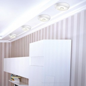 Накладной светильник Novotech Trin 358601 в Заводоуковске - zavodoukovsk.mebel24.online | фото 4