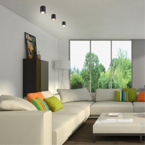 Накладной светильник Novotech Unite 370530 в Заводоуковске - zavodoukovsk.mebel24.online | фото 4
