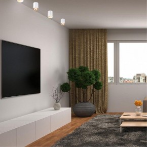 Накладной светильник Novotech Unite 370532 в Заводоуковске - zavodoukovsk.mebel24.online | фото 5