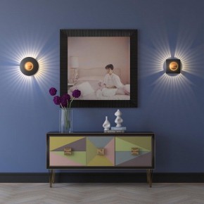 Накладной светильник Odeon Light Adamas 4223/13WL в Заводоуковске - zavodoukovsk.mebel24.online | фото 6
