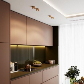 Накладной светильник Odeon Light Bene 4284/7CL в Заводоуковске - zavodoukovsk.mebel24.online | фото 3