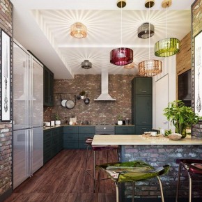 Накладной светильник Odeon Light Binga 4746/1C в Заводоуковске - zavodoukovsk.mebel24.online | фото 4