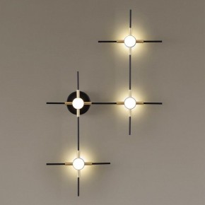 Накладной светильник Odeon Light Costella 3906/14WL в Заводоуковске - zavodoukovsk.mebel24.online | фото 2