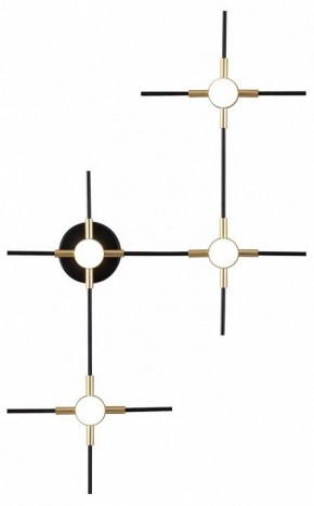 Накладной светильник Odeon Light Costella 3906/14WL в Заводоуковске - zavodoukovsk.mebel24.online | фото 3