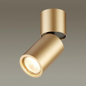 Накладной светильник Odeon Light Duetta 3895/1C в Заводоуковске - zavodoukovsk.mebel24.online | фото 2