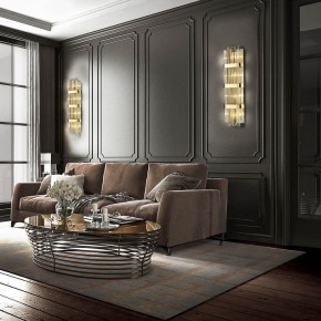 Накладной светильник Odeon Light Empire 4853/4W в Заводоуковске - zavodoukovsk.mebel24.online | фото 3