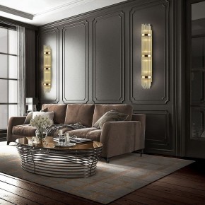 Накладной светильник Odeon Light Empire 4854/6W в Заводоуковске - zavodoukovsk.mebel24.online | фото 4